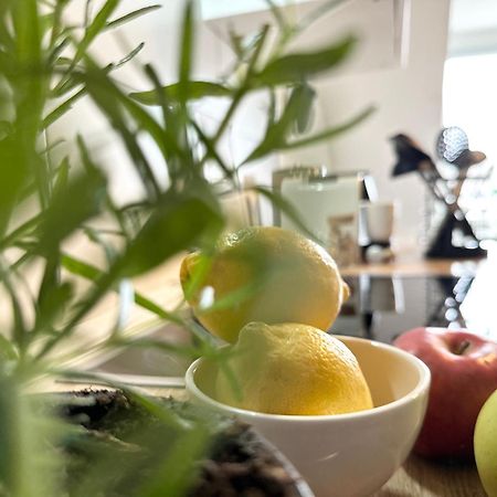 Grosses Maisonette Apartment I Top Lage I Prime Heidelberg Bagian luar foto
