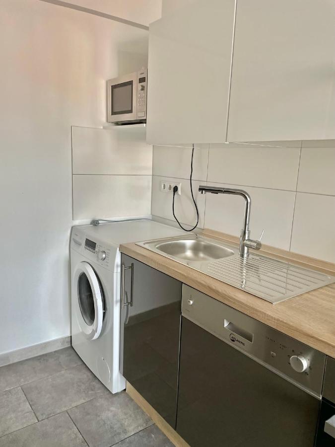 Grosses Maisonette Apartment I Top Lage I Prime Heidelberg Bagian luar foto