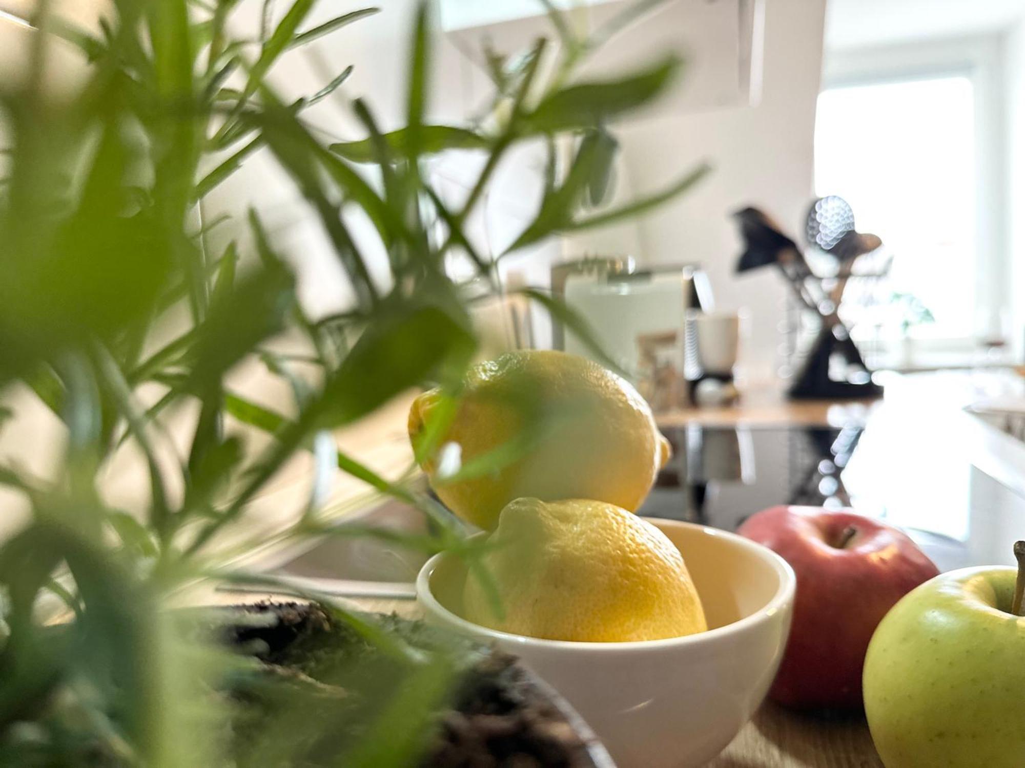 Grosses Maisonette Apartment I Top Lage I Prime Heidelberg Bagian luar foto