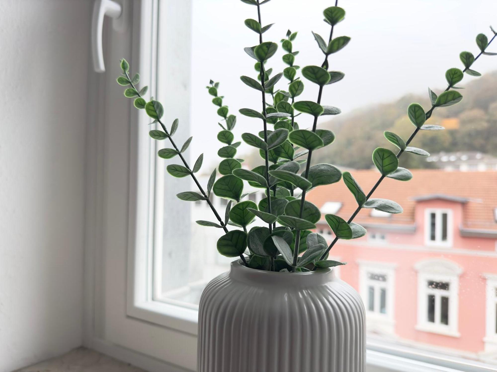 Grosses Maisonette Apartment I Top Lage I Prime Heidelberg Bagian luar foto