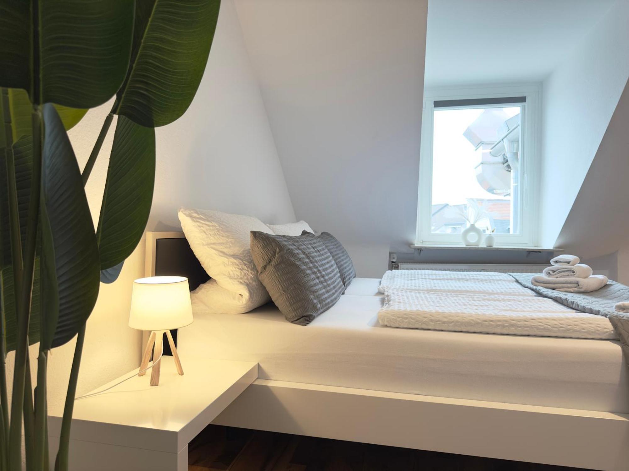 Grosses Maisonette Apartment I Top Lage I Prime Heidelberg Bagian luar foto
